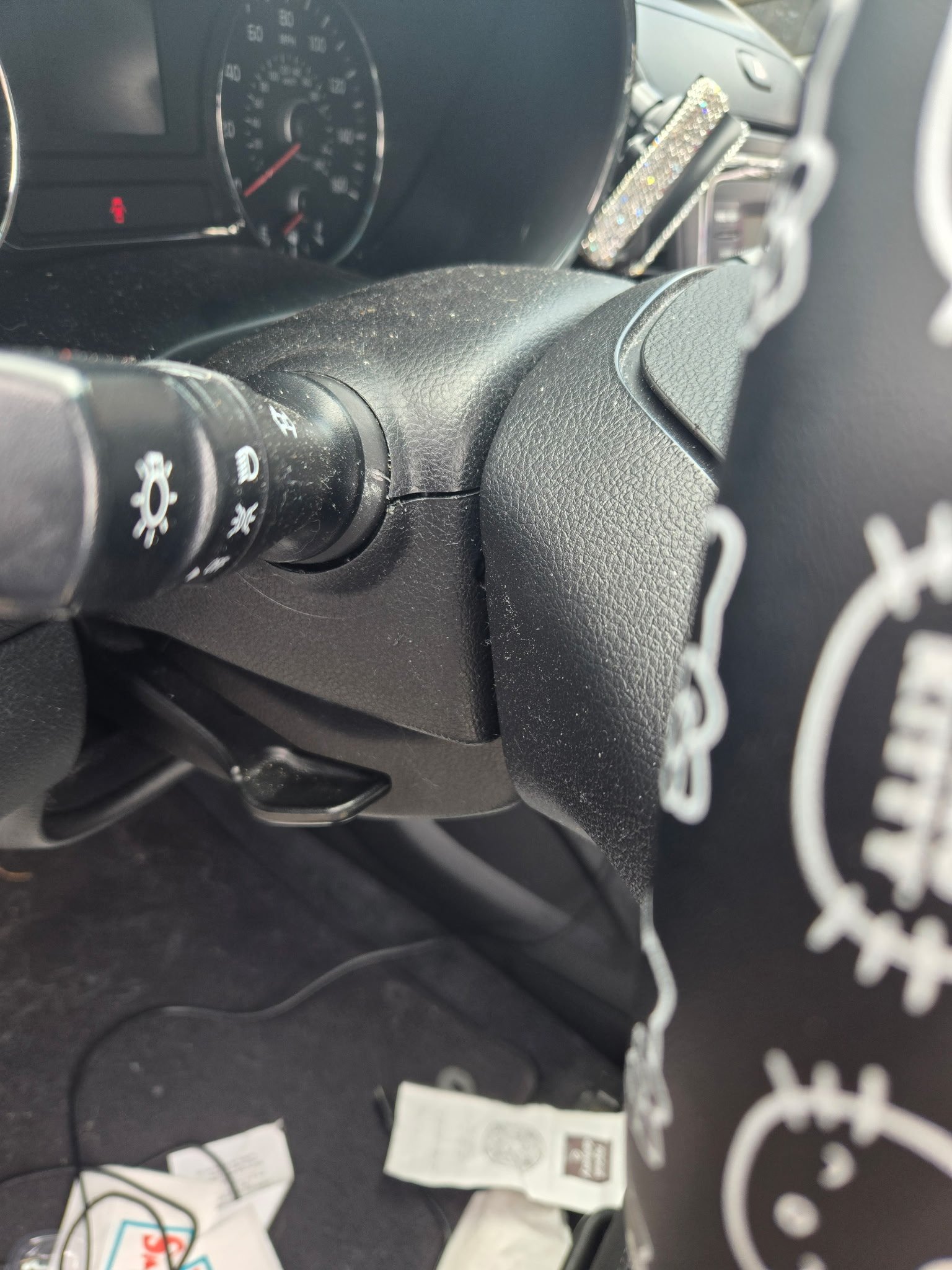 Ignition repair Albuquerque — ignition cylinder replacement