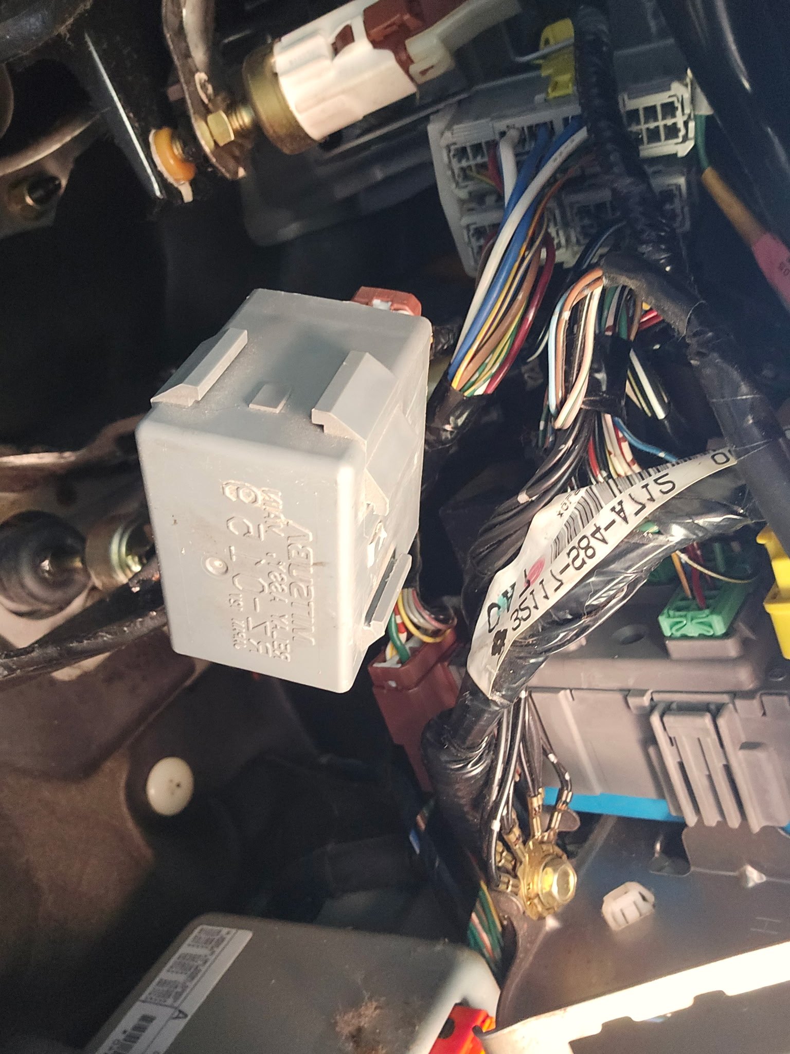 Automotive ignition wiring and key programming by Just In Time Locksmith