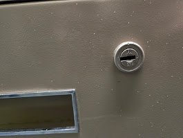 Commercial gate lock repair Albuquerque
