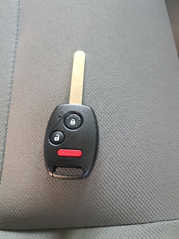Honda key fob replacement Albuquerque