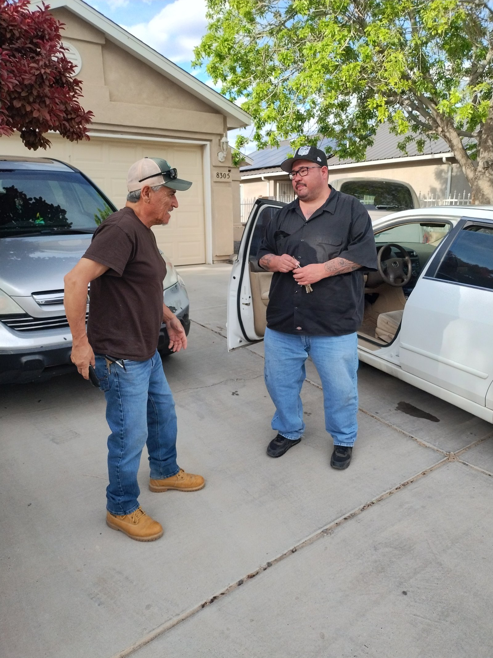 Emergency locksmith Albuquerque — 24/7 fast response